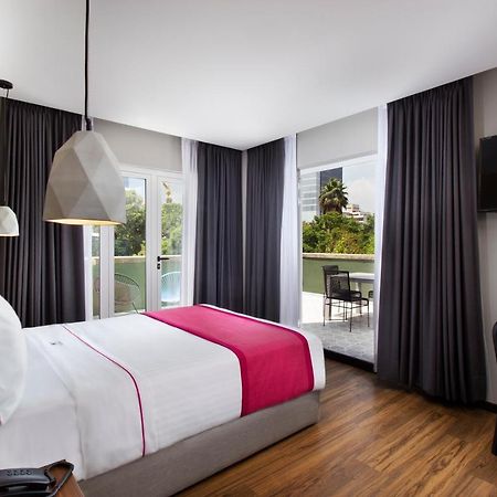 Hotel Mx Mas Reforma Μεξικό Εξωτερικό φωτογραφία