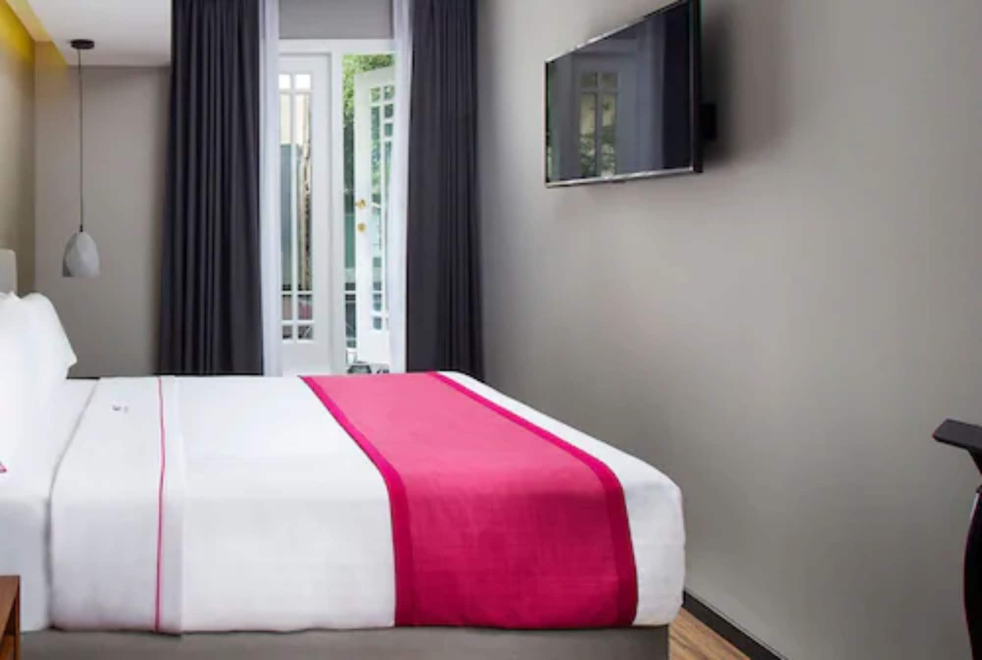 Hotel Mx Mas Reforma Μεξικό Εξωτερικό φωτογραφία