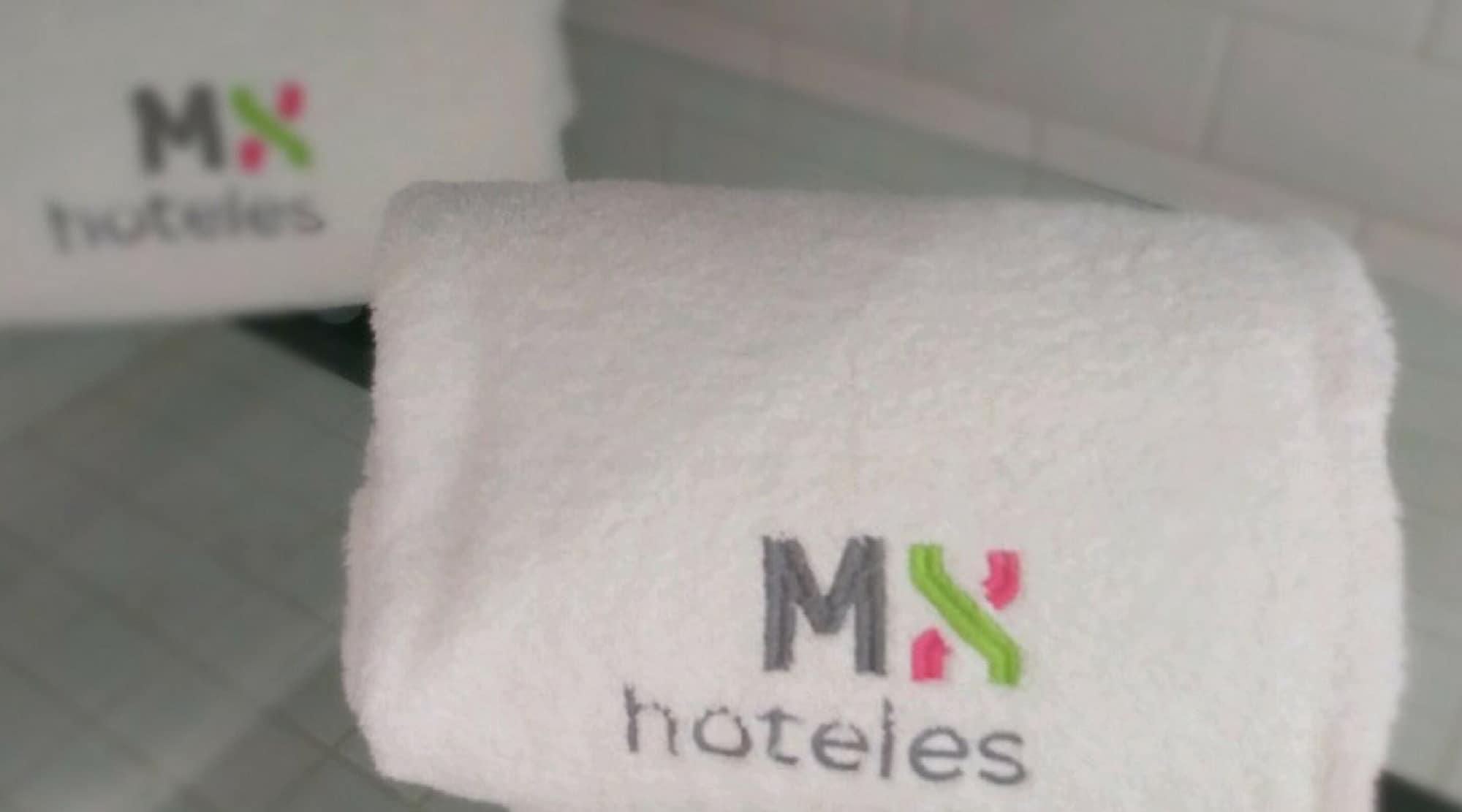 Hotel Mx Mas Reforma Μεξικό Εξωτερικό φωτογραφία