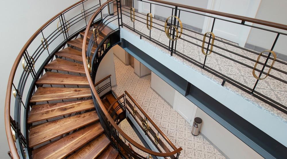 Hotel Mx Mas Reforma Μεξικό Εξωτερικό φωτογραφία