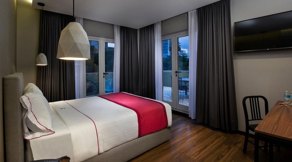 Hotel Mx Mas Reforma Μεξικό Εξωτερικό φωτογραφία