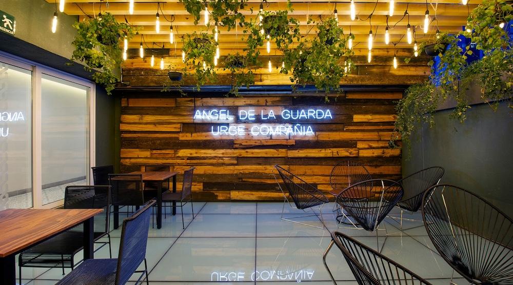 Hotel Mx Mas Reforma Μεξικό Εξωτερικό φωτογραφία