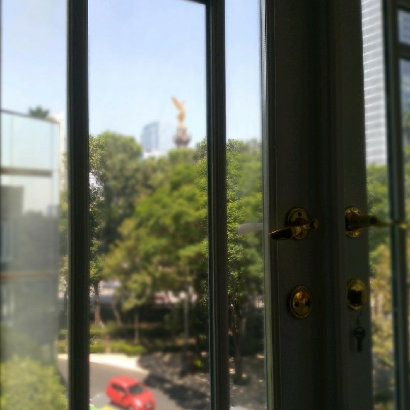 Hotel Mx Mas Reforma Μεξικό Εξωτερικό φωτογραφία