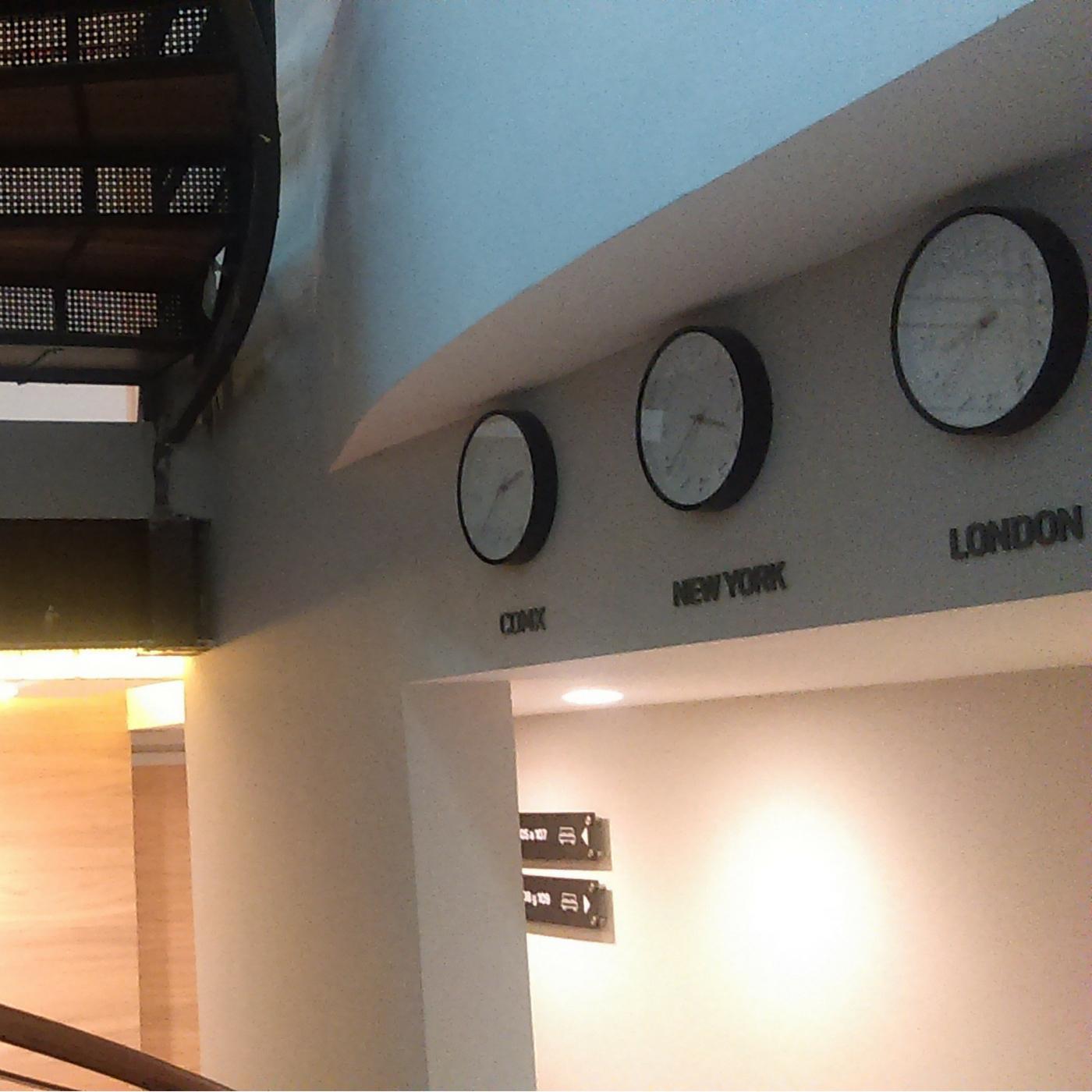 Hotel Mx Mas Reforma Μεξικό Εξωτερικό φωτογραφία